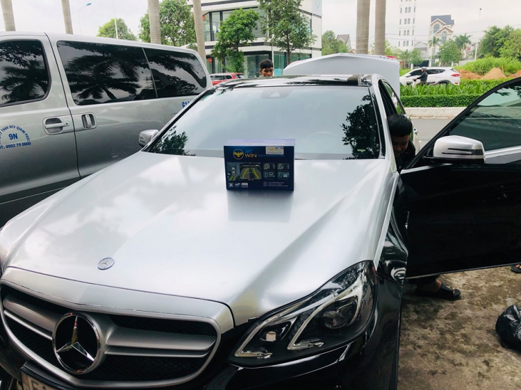 Tại sao nên lắp đặt camera 360 Owin cho Xế yêu? Tại sao nên lắp đặt camera 360 Owin cho Xế yêu?