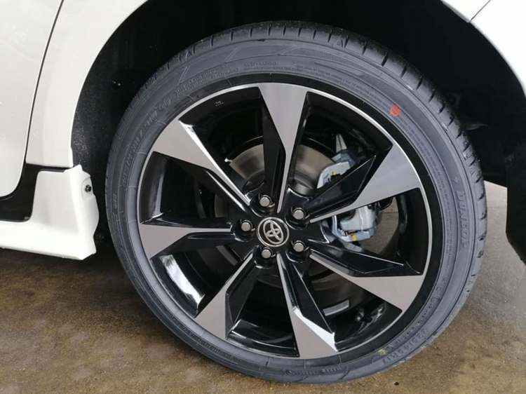 Xem trước Toyota Corolla Altis và Mazda3 thế hệ mới Xem trước Toyota Corolla Altis và Mazda3 thế hệ mới
