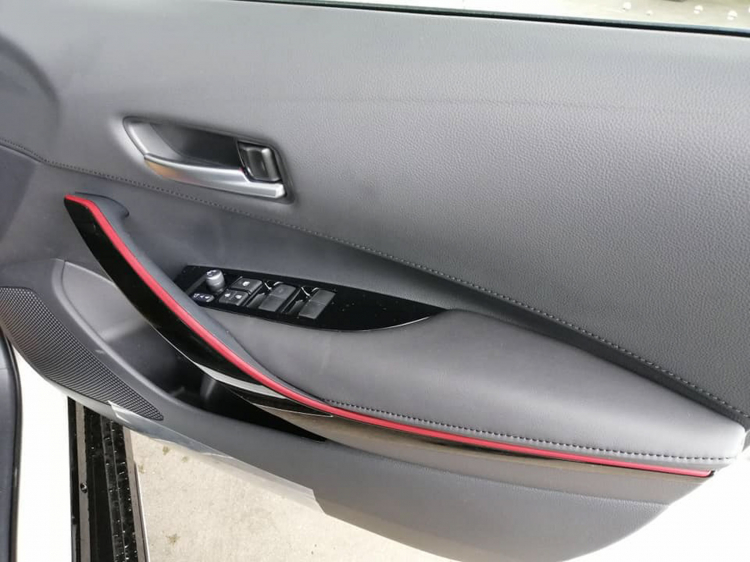 Xem trước Toyota Corolla Altis và Mazda3 thế hệ mới Xem trước Toyota Corolla Altis và Mazda3 thế hệ mới