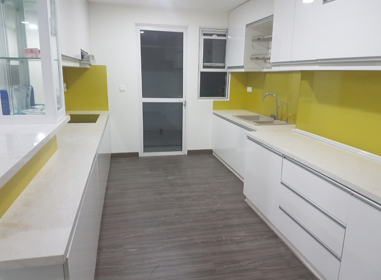 Khoe nhà tự làm Khoe nhà tự làm