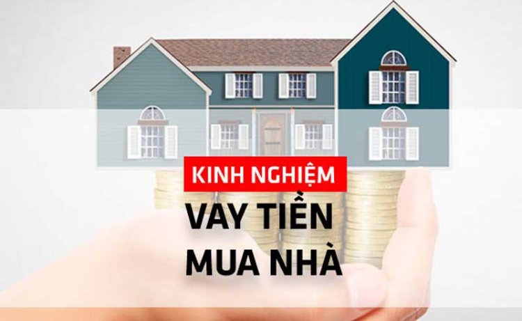 Tổng hợp kinh nghiệm mua nhà chung cư trả góp an toàn