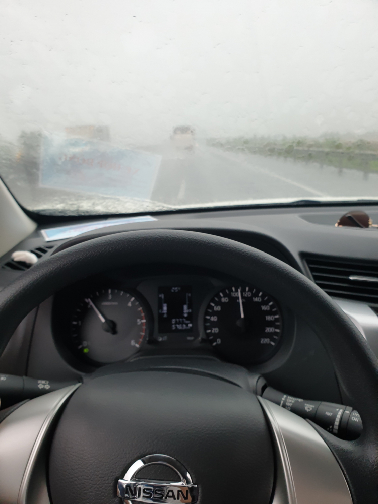 Đánh giá xe Nissan Terra S - Có gì hay ??? Đánh giá xe Nissan Terra S - Có gì hay ???