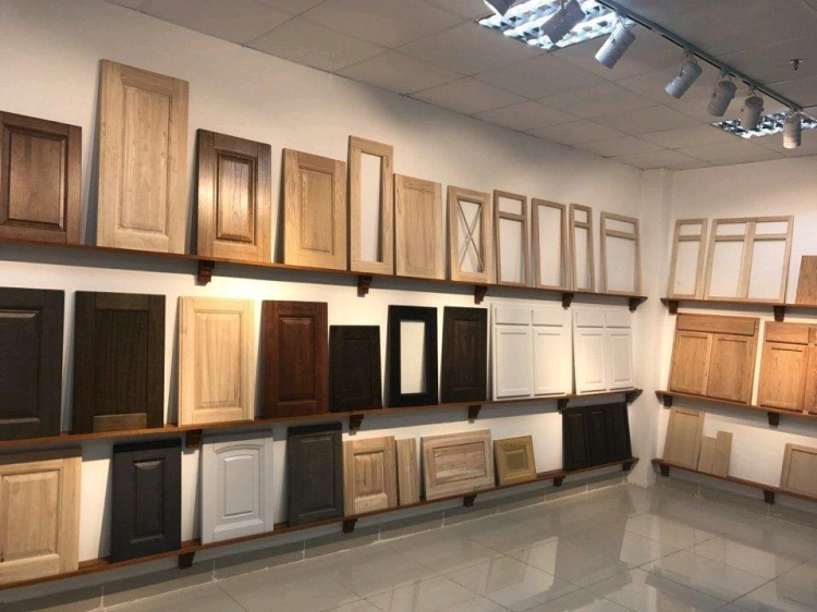 Khoe nhà tự làm Khoe nhà tự làm