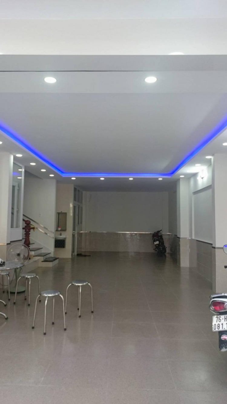 Khoe nhà tự làm Khoe nhà tự làm