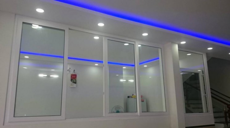 Khoe nhà tự làm Khoe nhà tự làm
