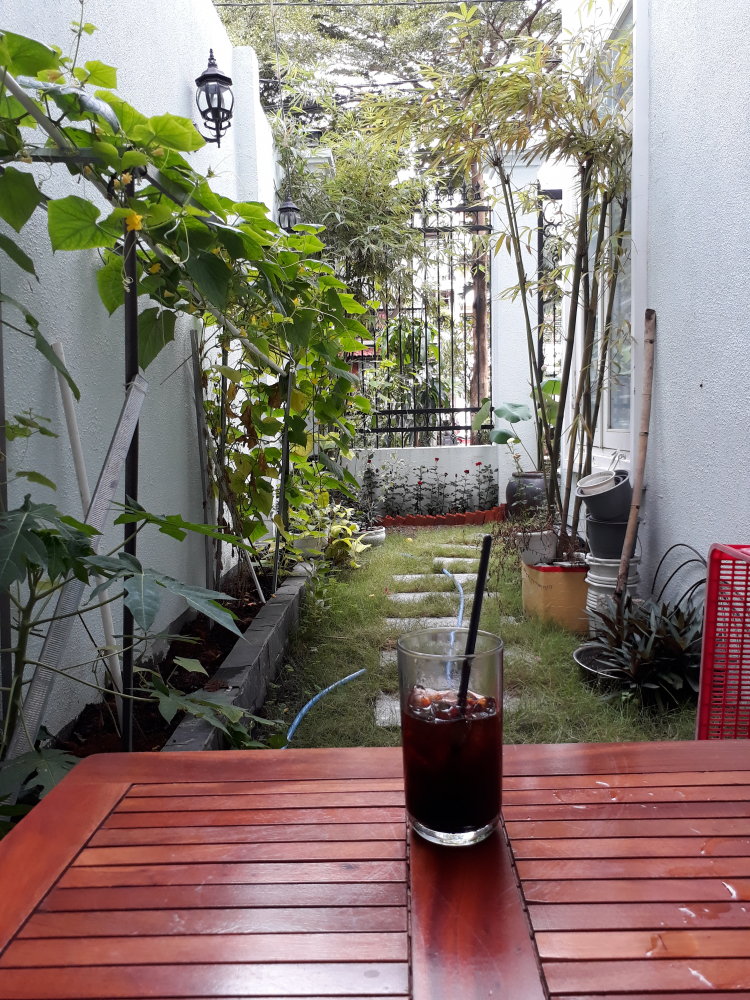Khoe nhà tự làm Khoe nhà tự làm