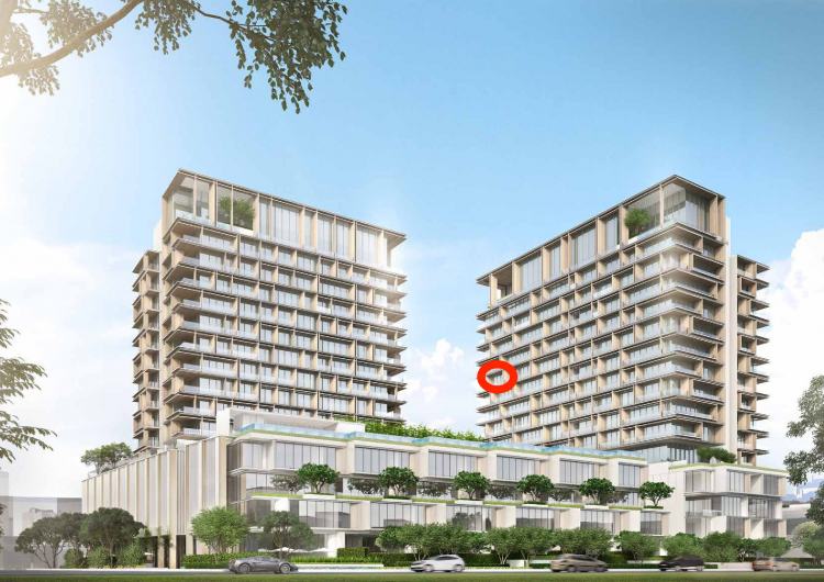 Empire City "thần thánh"- Một dự án dựa vào niềm tin Empire City "thần thánh"- Một dự án dựa vào niềm tin