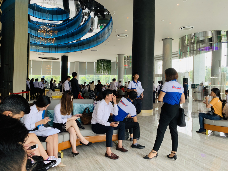 Eco Green Sài Gòn quận 7 Eco Green Sài Gòn quận 7