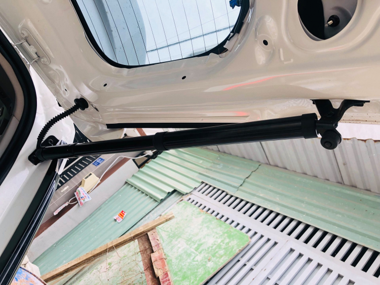 OWIN - Cửa hít tự động cho ô tô - Cửa hít chính hãng OEM zin theo xe OWIN - Cửa hít tự động cho ô tô - Cửa hít chính hãng OEM zin theo xe