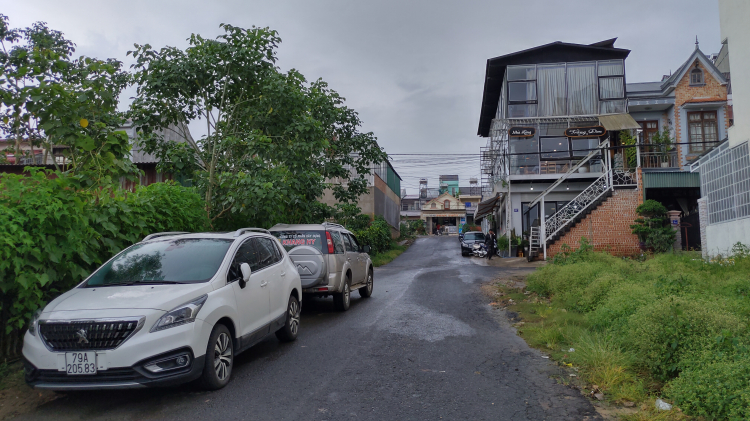 Tổng hợp các thớt về DALAT từ A đến Z Tổng hợp các thớt về DALAT từ A đến Z