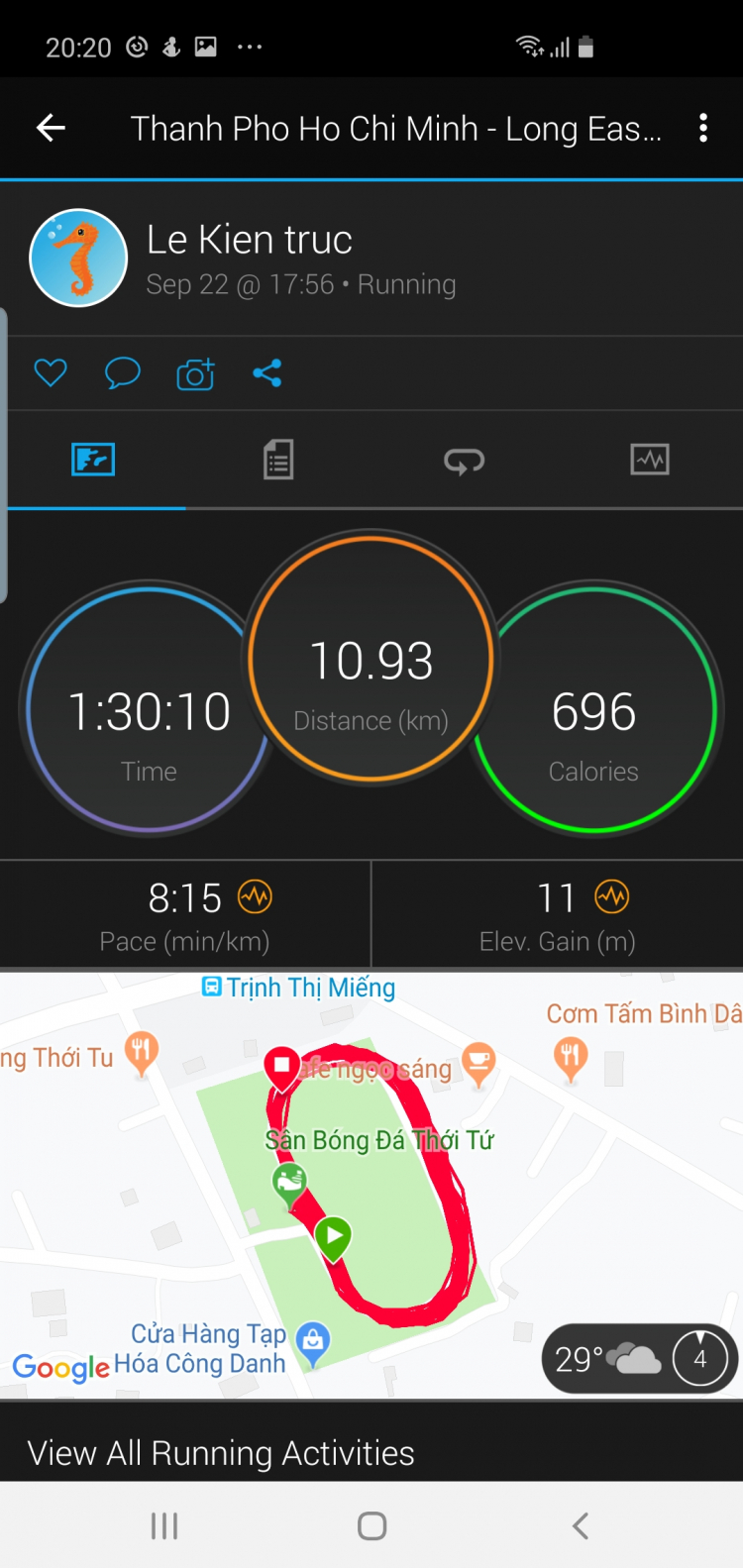 chương trình tập luyện half marathon 12 tuần của Halhigdon chương trình tập luyện half marathon 12 tuần của Halhigdon