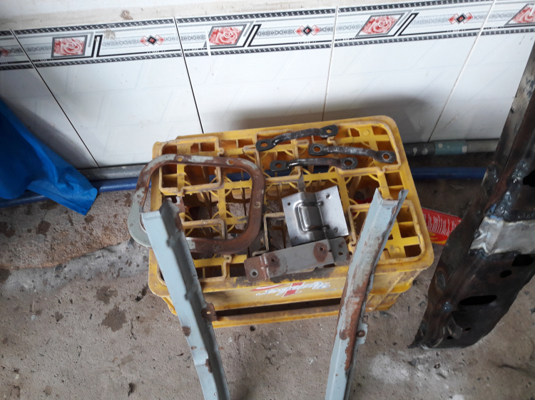 Jolie - Chiếc xe thân thiện Jolie - Chiếc xe thân thiện
