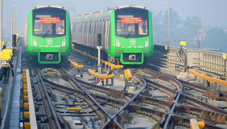 Đường sắt đô thị Cát Linh - Hà Đông xác định phải bù lỗ ngay từ khi lập dự án đầu tư