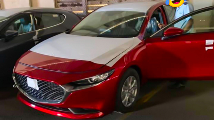 Mazda3 và Honda Accord thế hệ mới sắp ra mắt; đáng chờ đợi khi quan tâm phân khúc C và D