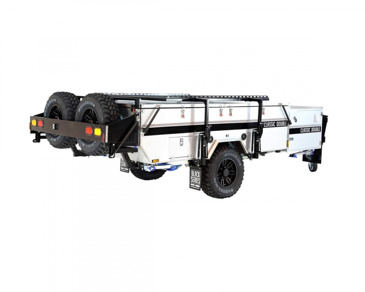 Hành trình caravan xuyên Việt bằng camper Black Series đầu tiên tại Việt Nam Hành trình caravan xuyên Việt bằng camper Black Series đầu tiên tại Việt Nam