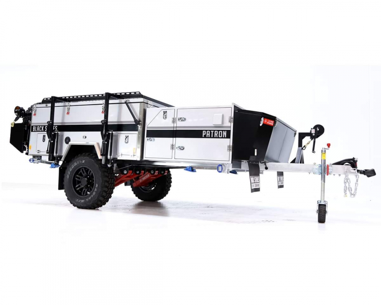 Hành trình caravan xuyên Việt bằng camper Black Series đầu tiên tại Việt Nam Hành trình caravan xuyên Việt bằng camper Black Series đầu tiên tại Việt Nam