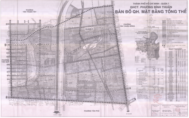 Eco Green Sài Gòn quận 7