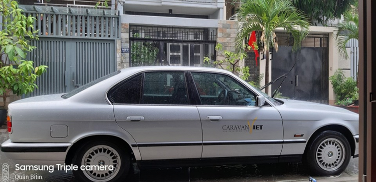BMW E46 thỏa mãn đam mê BMW E46 thỏa mãn đam mê