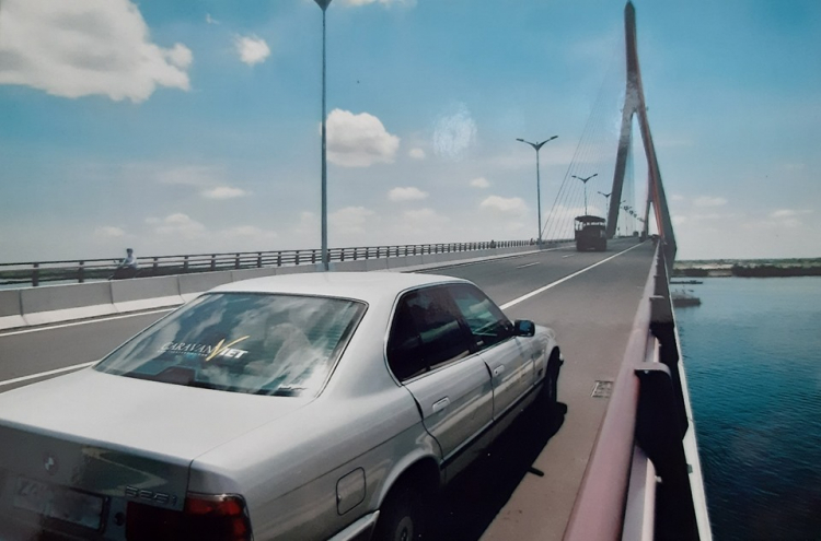 BMW E46 thỏa mãn đam mê BMW E46 thỏa mãn đam mê