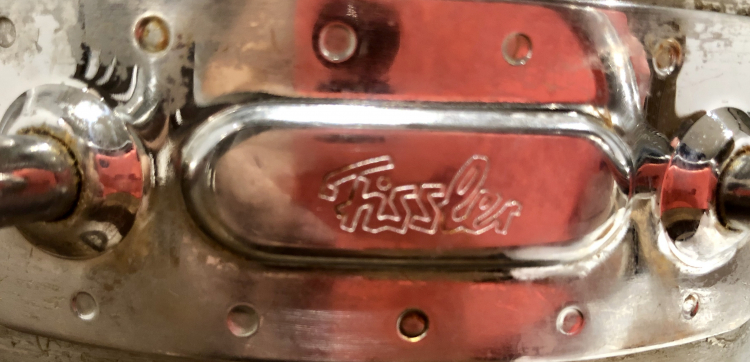 nồi, chảo Fissler, WMF