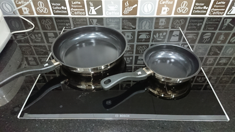 nồi, chảo Fissler, WMF nồi, chảo Fissler, WMF