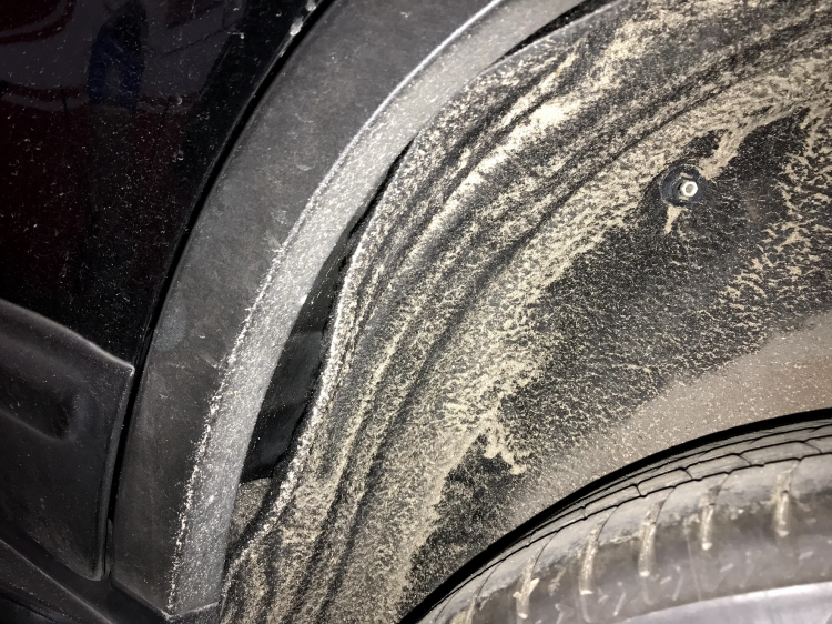 Chia sẻ cách khắc phục lồng vè nỉ trong hộc bánh không còn bị xệ, bị rách. Chia sẻ cách khắc phục lồng vè nỉ trong hộc bánh không còn bị xệ, bị rách.