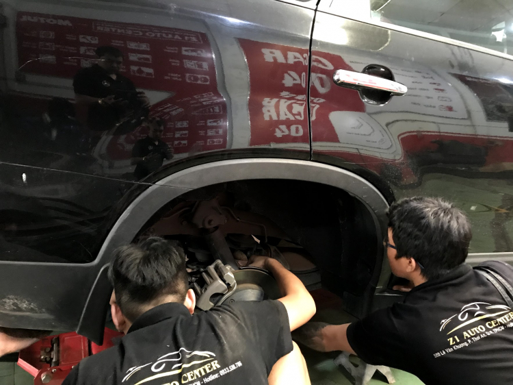 Chia sẻ cách khắc phục lồng vè nỉ trong hộc bánh không còn bị xệ, bị rách. Chia sẻ cách khắc phục lồng vè nỉ trong hộc bánh không còn bị xệ, bị rách.