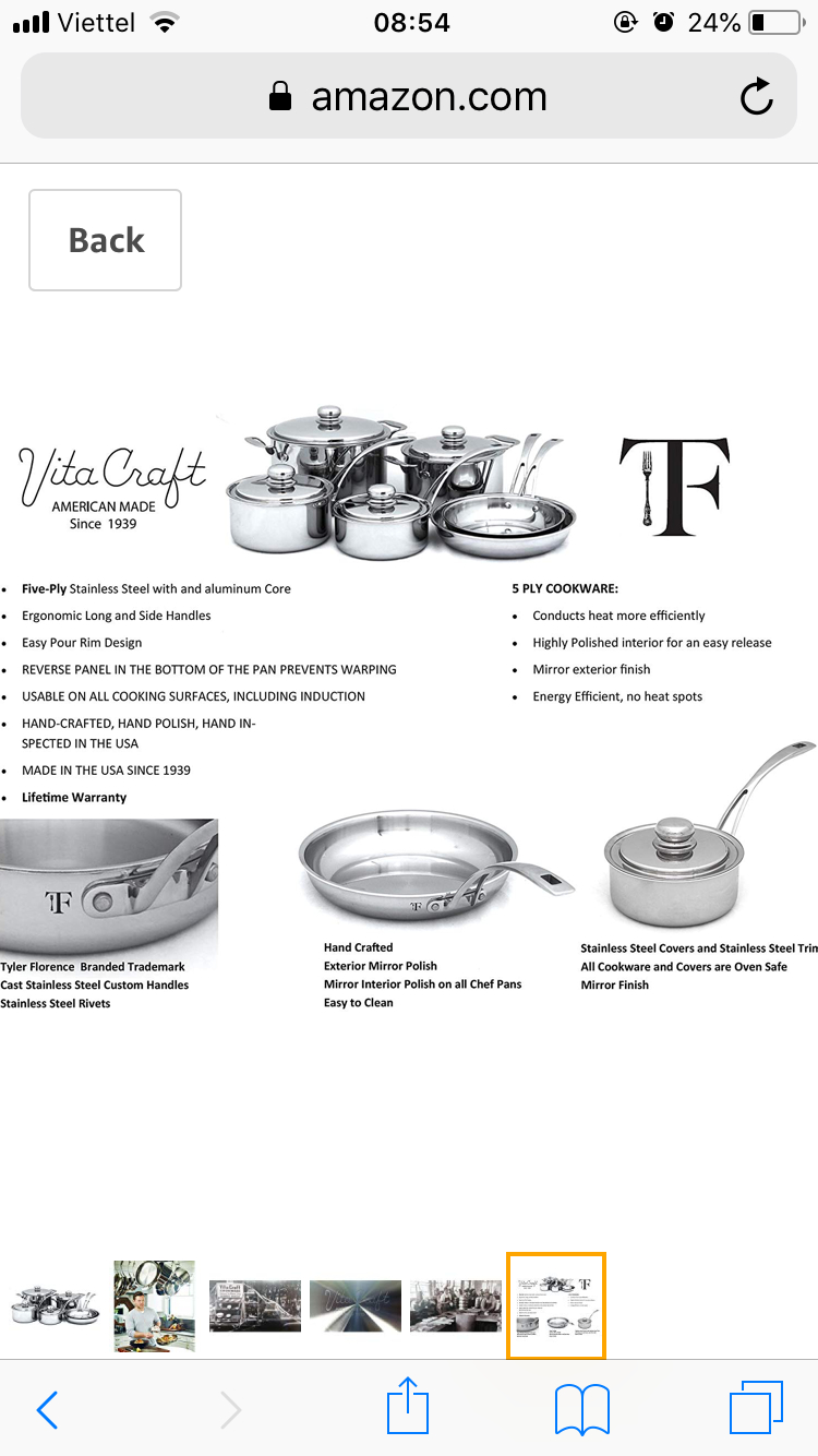 nồi, chảo Fissler, WMF nồi, chảo Fissler, WMF