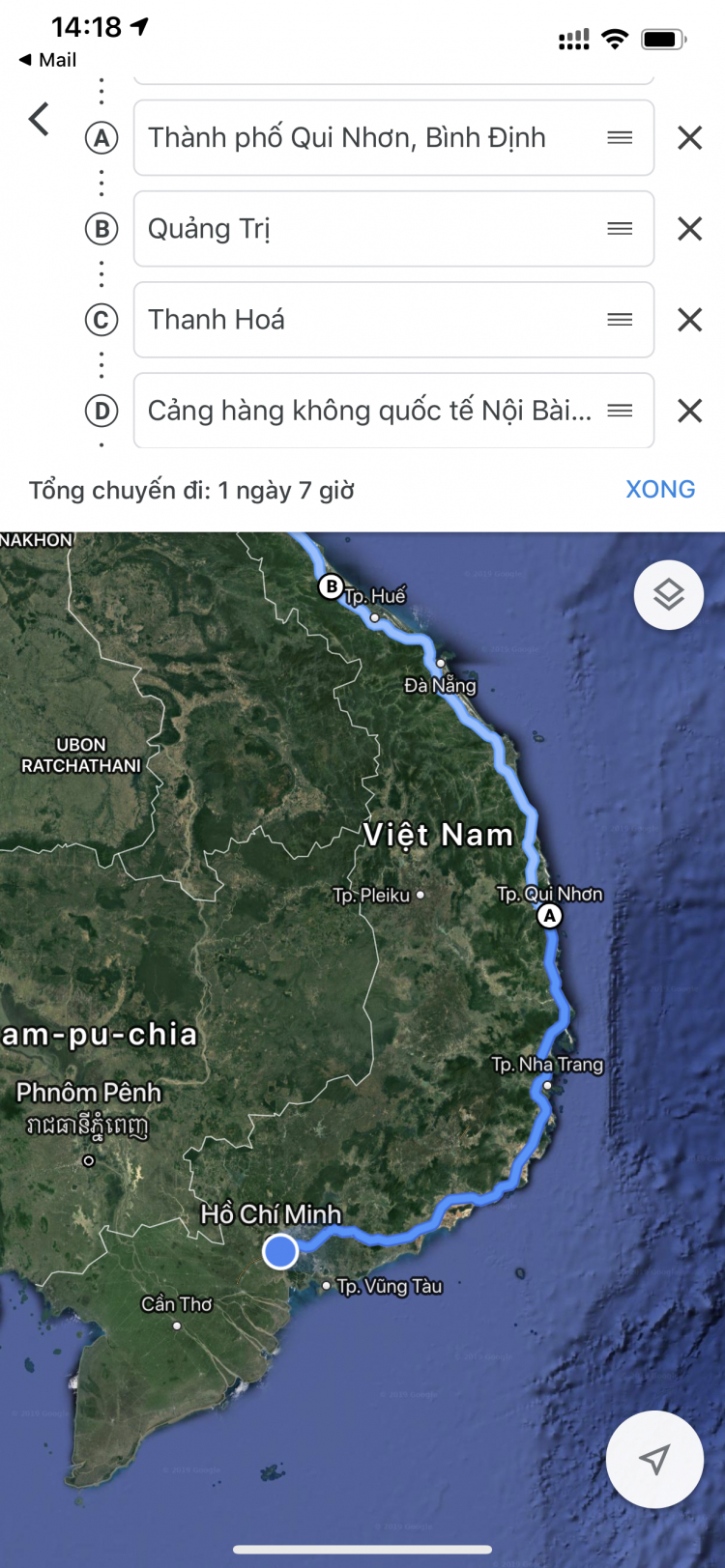 Sài Gòn - Hà Nội : lần đầu làm chuyện ấy Sài Gòn - Hà Nội : lần đầu làm chuyện ấy