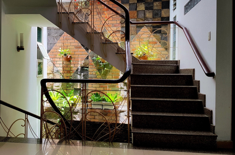 Khoe nhà tự làm Khoe nhà tự làm