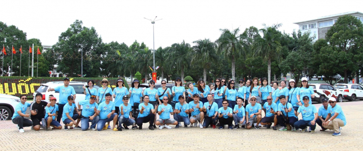 NƠI TỤ TẬP ĂN CHƠI VÀ ĐÓN CHÀO THÀNH VIÊN MỚI CỦA AE SORENTO ! NƠI TỤ TẬP ĂN CHƠI VÀ ĐÓN CHÀO THÀNH VIÊN MỚI CỦA AE SORENTO !