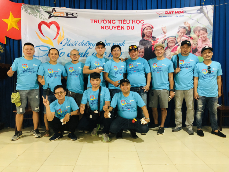 NƠI TỤ TẬP ĂN CHƠI VÀ ĐÓN CHÀO THÀNH VIÊN MỚI CỦA AE SORENTO ! NƠI TỤ TẬP ĂN CHƠI VÀ ĐÓN CHÀO THÀNH VIÊN MỚI CỦA AE SORENTO !