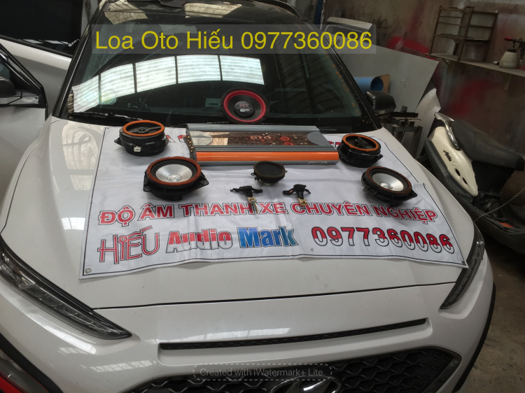 Hiếu Audio Mark : Chuyên Loa tháo xe sang: Độ âm thanh - Nâng cấp âm thanh xe hơi. Hiếu Audio Mark : Chuyên Loa tháo xe sang: Độ âm thanh - Nâng cấp âm thanh xe hơi.