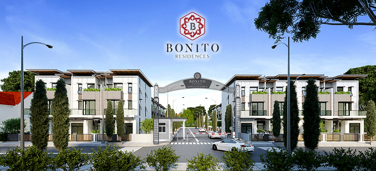 DỰ ÁN ĐẤT NỀN BONITO RESIDENCES CỦ CHI 11-13TR/M2 KHU NHÀ Ở AN NHƠN TÂY CỦ CHI