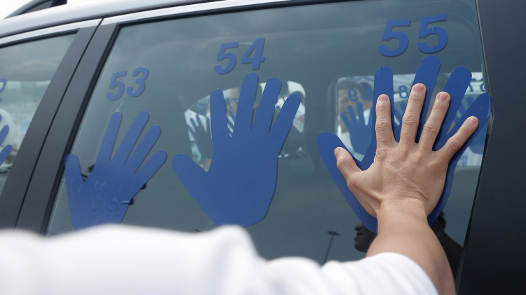 Subaru Palm Challenge 2019 tìm ra 10 thí sinh vào vòng chung kết Subaru Palm Challenge 2019 tìm ra 10 thí sinh vào vòng chung kết
