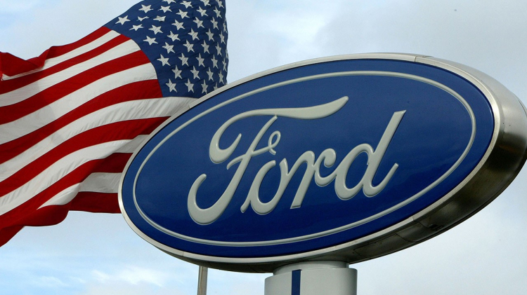 Ford đánh bại Toyota, dẫn đầu về dịch vụ hậu mãi tại Việt Nam