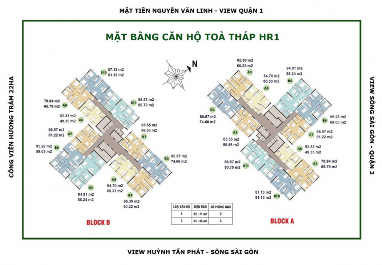 Eco Green Saigon Quận 7 - Phần 2: Thiết kế căn hộ & Nhà mẫu - Trải nghiệm căn hộ bàn giao đầu tiên