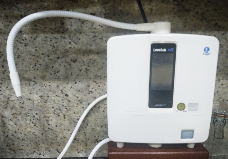 Vấn đề nước uống ở nhà hằng này Vấn đề nước uống ở nhà hằng này