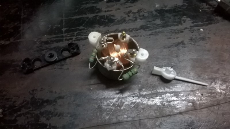 Jolie - Chiếc xe thân thiện Jolie - Chiếc xe thân thiện