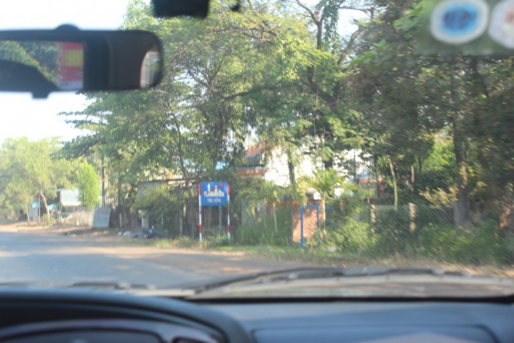 {TIỀN TRẠM}: ngày 17/1: Bù Gia Mập, về với những cánh rừng bạt ngàn,thả mình vào thiên nhiên {TIỀN TRẠM}: ngày 17/1: Bù Gia Mập, về với những cánh rừng bạt ngàn,thả mình vào thiên nhiên