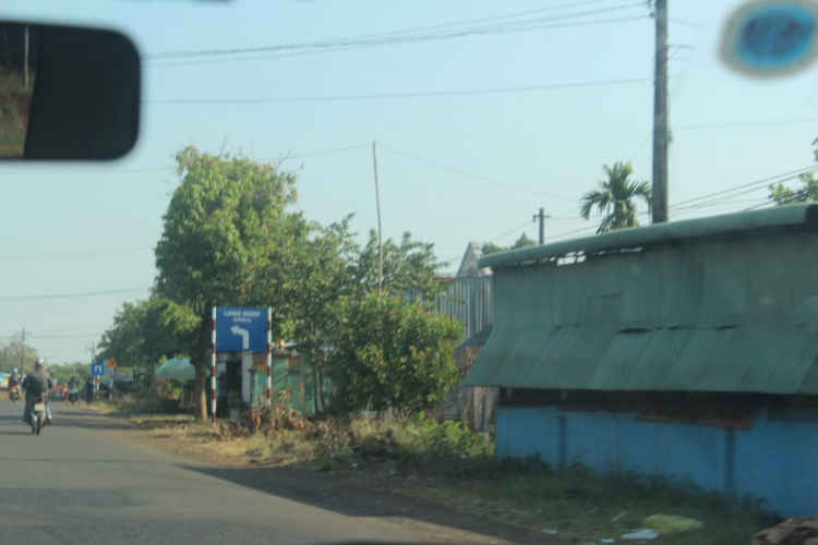 {TIỀN TRẠM}: ngày 17/1: Bù Gia Mập, về với những cánh rừng bạt ngàn,thả mình vào thiên nhiên