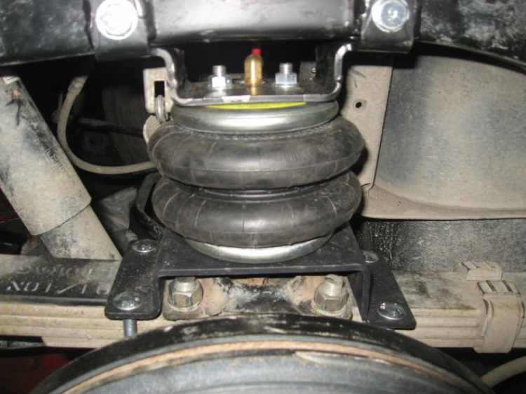 Chi tiết cảm nhận sau thời gian chạy Ford Ranger Chi tiết cảm nhận sau thời gian chạy Ford Ranger