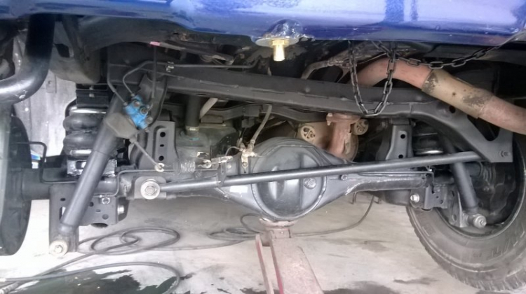 Chi tiết cảm nhận sau thời gian chạy Ford Ranger Chi tiết cảm nhận sau thời gian chạy Ford Ranger