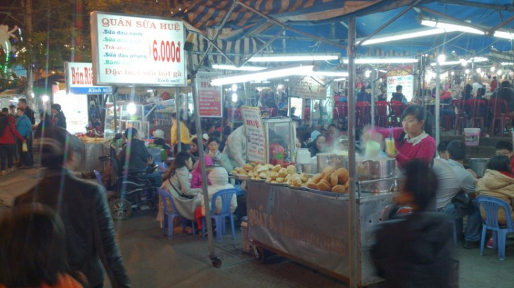 Tour cuối tuần Dalat ngắm hoa quỳ Tour cuối tuần Dalat ngắm hoa quỳ