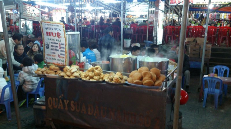 Tour cuối tuần Dalat ngắm hoa quỳ Tour cuối tuần Dalat ngắm hoa quỳ