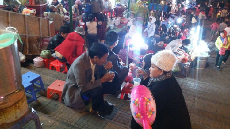 Tour cuối tuần Dalat ngắm hoa quỳ Tour cuối tuần Dalat ngắm hoa quỳ