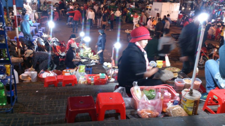 Tour cuối tuần Dalat ngắm hoa quỳ Tour cuối tuần Dalat ngắm hoa quỳ
