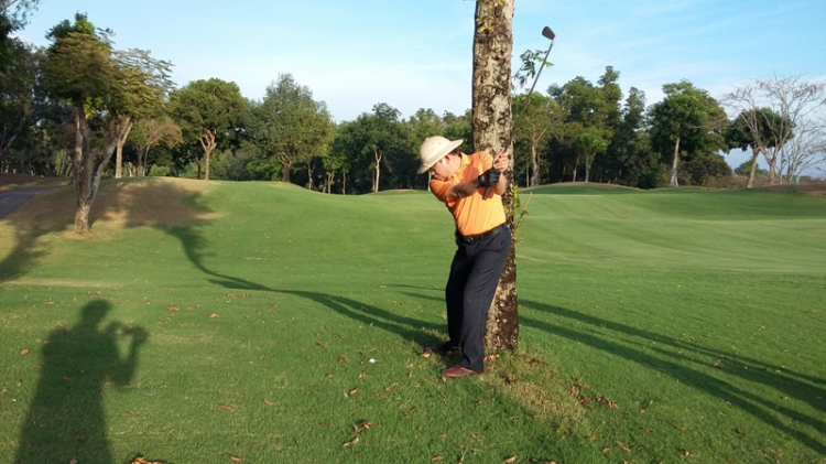 Câu lạc bộ Golf SFC