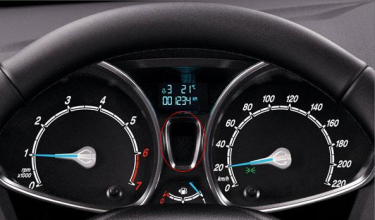 Cảm nhận & kinh nghiệm, đánh giá về Ford Fiesta Cảm nhận & kinh nghiệm, đánh giá về Ford Fiesta