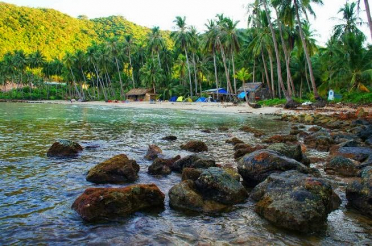{TIỀN TRẠM}: Khám phá vẻ đẹp hoang dã tại "QUẦN ĐẢO HẢI TẶC" KIÊN GIANG - (2N2Đ 27, 28 và 29/03/2015 {TIỀN TRẠM}: Khám phá vẻ đẹp hoang dã tại "QUẦN ĐẢO HẢI TẶC" KIÊN GIANG - (2N2Đ 27, 28 và 29/03/2015